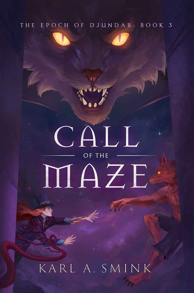 Call Of the Maze