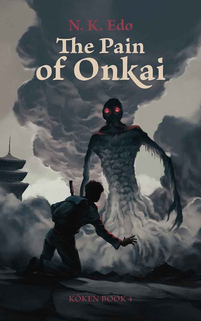 The Pain of Onkai