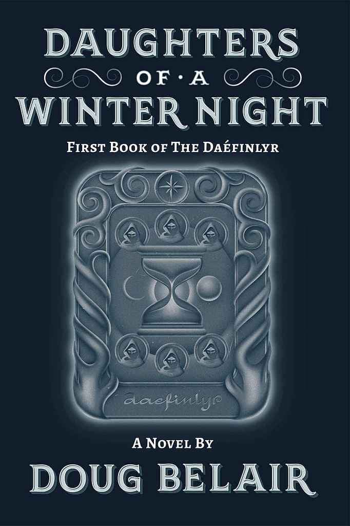 Daughters of a Winter Night