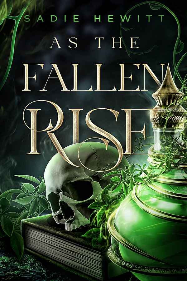 As The Fallen Rise