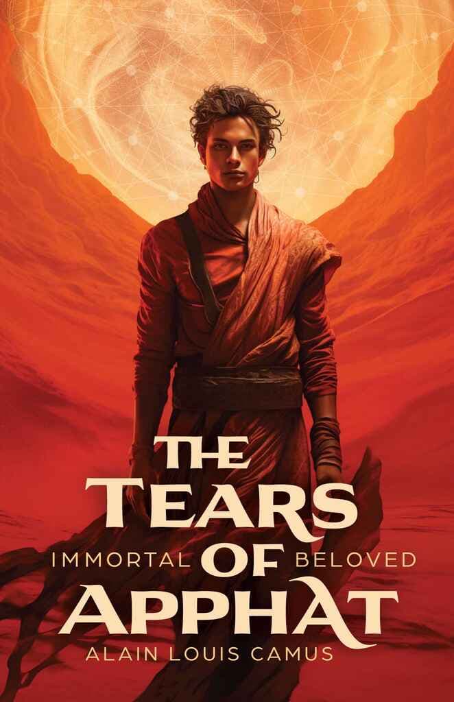 The Tears of Apphat